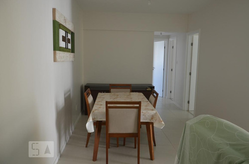 Apartamento Para Aluguel - Caminho Das Árvores, 3 Quartos, 109 - 893302589