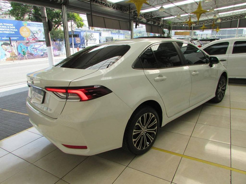 Imagem 2 de 8 de Toyota Corolla 2.0 Vvt-ie Flex Altis Direct Shift