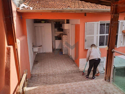 Imagem 8 de 20 de Sobrado Com 3 Dormitórios À Venda, 120 M² Por R$ 339.200,00 - Chácara Cruzeiro Do Sul - São Paulo/sp - So0251