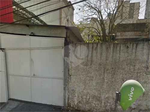 Imagem 10 de 17 de Excelente Terreno Comercial E/ou Residencial Vila Mascote - Reo400622