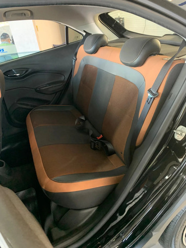 Chevrolet Onix 1.4 MPFI ACTIV 8V FLEX 4P MANUAL