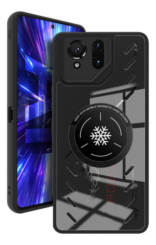 Capa Térmica Para Asus Rog Phone 9/9 Pro