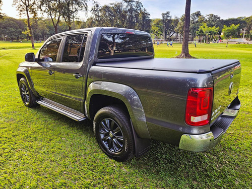 Volkswagen Amarok Cd 4x4 Comf