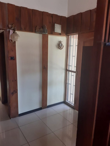 Se Vende Linda Y Amplia Casa De Un Piso Ubicada En Algarrobo