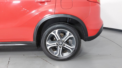 Suzuki Vitara 1.6 Glx At