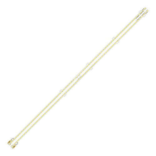 Kit 2 Barras De Led Para Tv Un46d5500 Un46d6000 Un46d5000