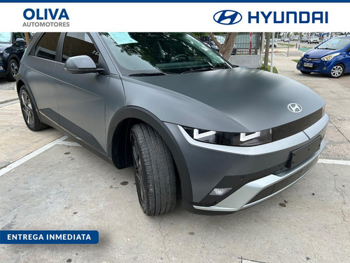 Hyundai Ioniq 5 Facelift Safe Y Limited 2025 0km