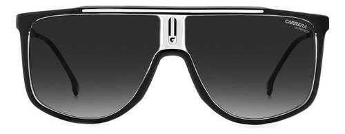 Gafas De Sol Carrera Carrera 80s Negro Blanco Hombre