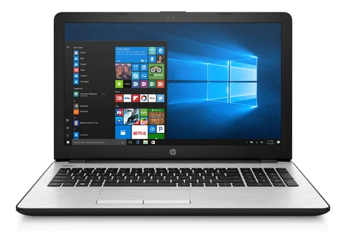 Computador Portátil Hp 15.6'' Con Procesador Intel Core