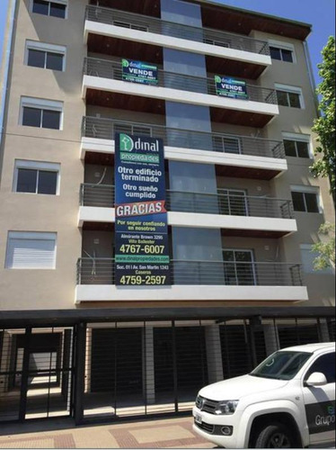 Cochera En Venta En Villa Ballester