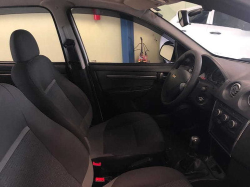 Chevrolet Celta 1.0l Lt