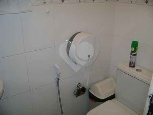 Imóvel Comercial Na Lapa. - 353-im331823