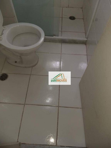 Imagem 5 de 30 de Apartamento Com 2 Dormitórios Para Alugar, 50 M² Por R$ 1.300,00/mês - Vila Carrão - São Paulo/sp - Ap0147