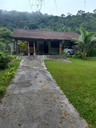 Sitio Em Miracatu