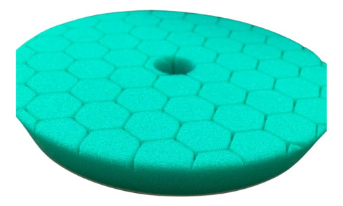 Boina De Espuma Hyper 6¨ Verde Agressiva - Kers