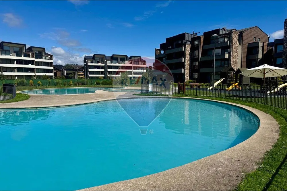Imagen 2 de 27 de En Venta Depto Costa Pucón