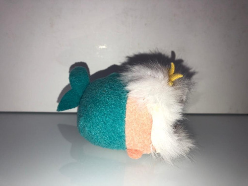 Tsum Tsum Disney Rey Tritón (Usado)