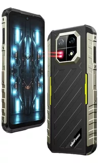 Ulefone Power Armor 22 8/128gb 6600mah Rugger Phone