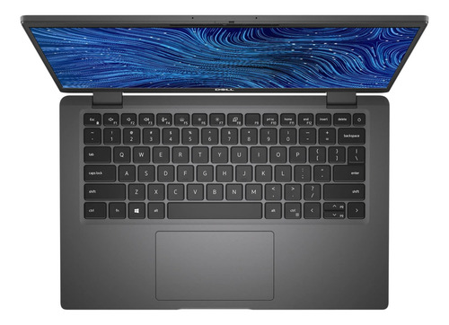 Poderosa Laptop Touch I7-11th Gen 16gb Ram 256 Gb En Solido (Reacondicionado)