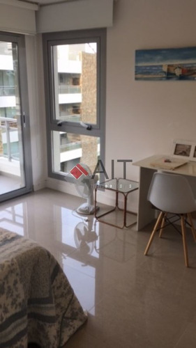 Imagen 9 de 30 de Hermoso Departamento 3 Dormitorios Con Enormes Terrazas Propias!