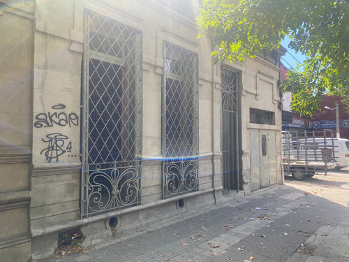 Venta De Terreno En Barrio Unión