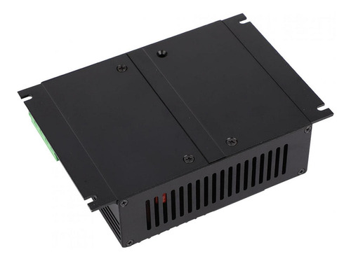 Cargador Generador 12v/24v 4a Carga Inteligente De Batería D
