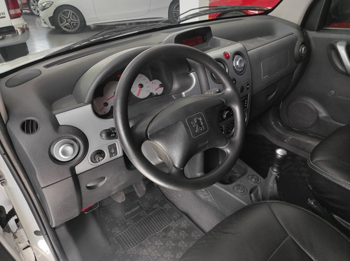 Peugeot Partner Patagónica 1.6 Hdi Vtc Plus