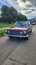 Comprar Coupe Torino Ts  Modelo 1973 Motor: 4 Bancadas Tornado  Ll