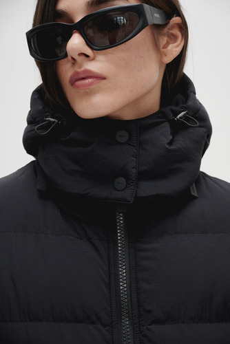 Campera Abby Abrigo Camperon De Mujer Sweet