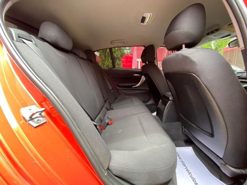 Bmw 116i 1a11 2014 Starveículos