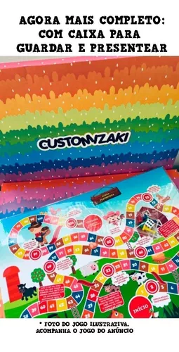 Kit 2 Jogos Pedagógicos Educativos Crianças Idade Escolar