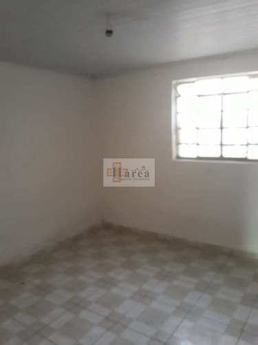 Imagem 7 de 13 de Terreno: Vila Santana / Sorocaba - V17563