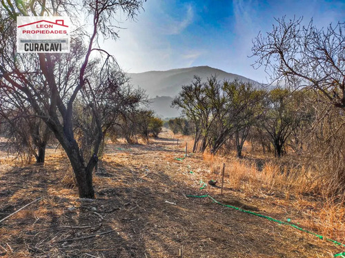 Gran Oportunidad De Inversión, Se Venden Loteos De 1 Ha. En 