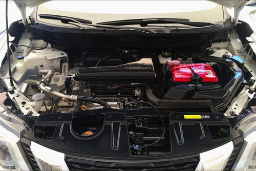 Imagen 8 de 10 de Nissan X-trail Sense 3 2019
