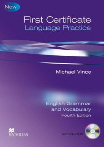 Fce Language Practice W/k. Rom 2009