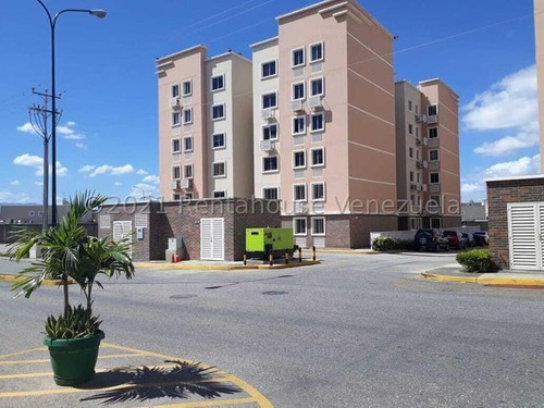Imagen 17 de 30 de Apartamento En Venta Ciudad Roca Barquisimeto 22-13178 Mz