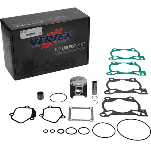 Kit Piston/empacadura Completo Ktm/husq. 85