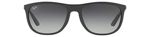 Gafas De Sol Cuadradas Ray-ban Rb4291f Para Hombres