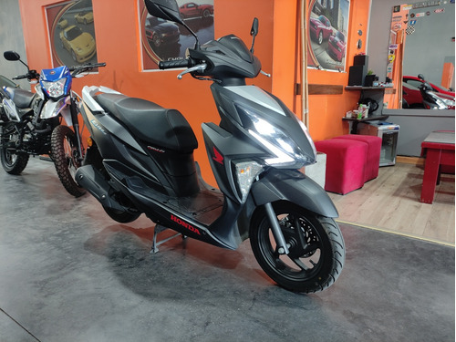 Honda  Elite 