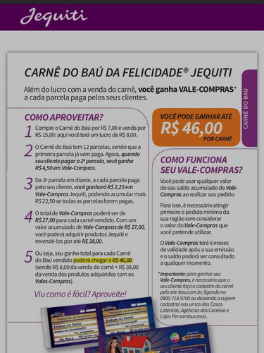 Imagem 2 de 2 de Jequiti, Venha Ser Uma Consultora.