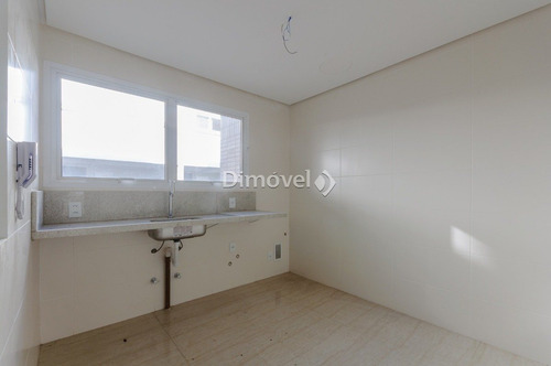 Imagem 4 de 15 de Casa Em Condominio - Cristal - Ref: 14438 - V-14438