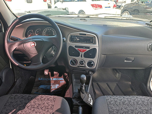 Imagem 7 de 7 de Fiat Siena 1.0/ Ex 1.0 Mpi Fire/ Fire Flex 8v