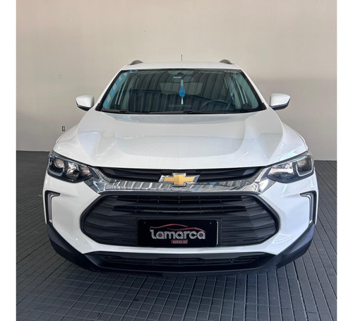 Chevrolet Tracker 1.0 TURBO FLEX LT AUTOMÁTICO