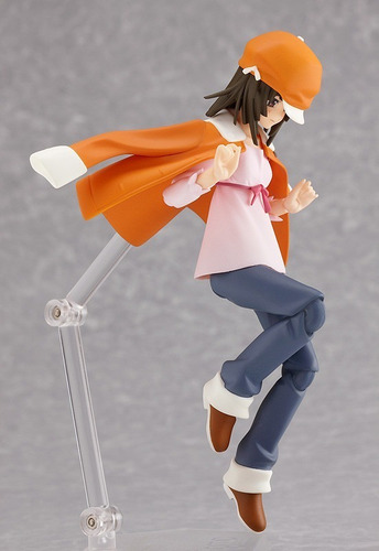 Figma Nadeko Sengoku