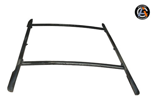 Barras Porta Equipaje Chevrolet Blazer 95-2001 Orig