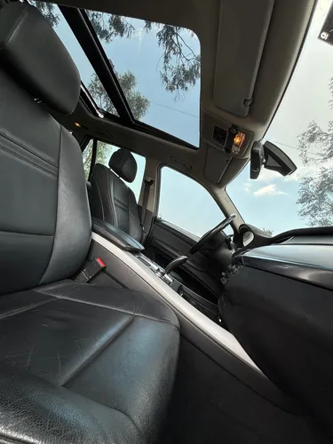BMW X5 3.0 X5 Xdrive35ia Edition Sport At