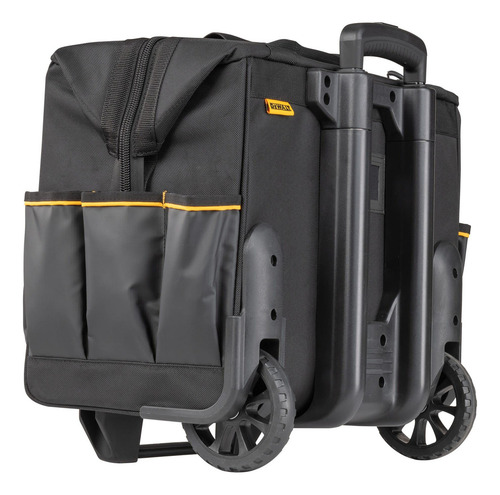 DeWalt Bolsa de Herramientas con Ruedas, Resistente al Agua