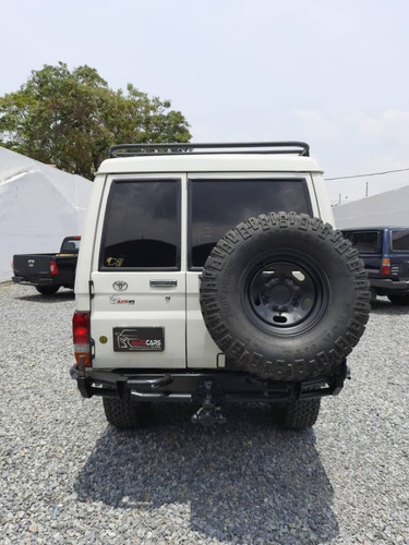 Imagen 5 de 15 de Toyota Macho