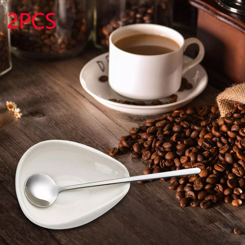 Taças De Pesagem De Grãos De Café Com 2 Tigelas E 2 Colheres