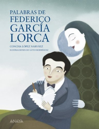 Palabras De Federico Garcia Lorca / Words Of Federico Garcia